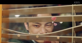 [미남당] “나 용해동 명물 남도사야!” 재기발랄 박수무당 서인국의 코믹 수사극 개봉박두!