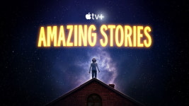 애플TV+에서 만나는 SF신세계  어둠의 나날 백조의 노래 포 올 맨카인드 어메이징 스토리