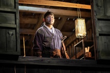 [인터뷰] 박지환 “더 훌륭한 배우의 나대용 연기를 기다린다”  (영화 ‘한산:용의 출현’)