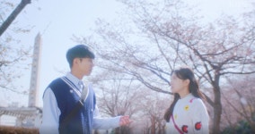 [법대로 사랑하라] 천재 모범생 이승기 마음 흔드는 직진 학생 이세영 “사귀자고! 싫음 말고!”