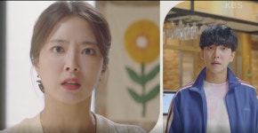 [법대로 사랑하라] 알바 채용까지 간섭하는 이승기에 사자후 폭격 날리는 이세영 “적당히 해!”