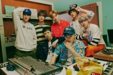 방탄소년단 ‧ NCT 드림, ‘2022 더팩트 뮤직 어워즈(TMA)’ 합류