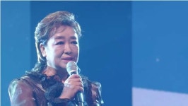 ‘불후의 명곡 - 혜은이 편'  ‘외로움이 온다’ 오프닝 열창