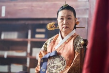 드라마 슈룹 김혜수-김해숙 카리스마 격돌