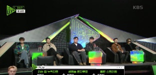 [리슨업]  결승전 마지막 무대 막 올랐다...대한민국의 최고 프로듀서는 과연 누구