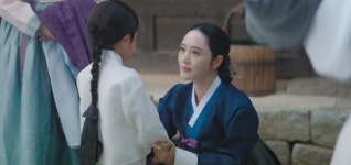 [슈룹 7회] 중전 김혜수의 계획, 세자빈과 궐 밖 안가로
