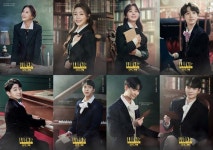 루드비히 반 베토벤, 뮤지컬로 만난다  ‘루드윅: 베토벤 더 피아노’ 캐스팅 라인업 공개