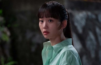 진기주, 차도녀 ‘백윤영’ 변신...  KBS드라마 '어쩌다 마주친, 그대'