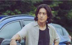 미씽2 고수-하준, 실종자를 찾아라!