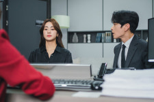 강소라-장승조,  이혼 전과 후 (드라마 ‘남이 될 수 있을까’)