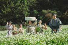 계수의원 유세풍 나는 앞이 잘 보이오... 힐링 사극  조선정신과의사 유세풍2