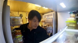 편스토랑 류수영 이번엔, 마성의 장칼국수