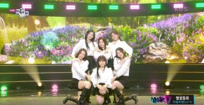 [뮤직뱅크] 아일리원(ILY:1), 비밀의 뜰에서 희망으로 피어난 꽃 ♪별꽃동화