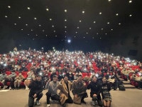 영웅의 길, 19일 연속 한국영화 박스오피스 1위