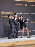 “복수대행, 택시 서비스는 계속된다!” SBS <모범택시> 제작발표회
