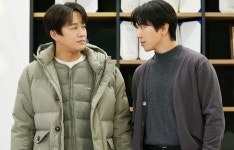 '두뇌공조'  어지러운 정용화 vs. 최강무적 차태현 패밀리