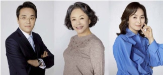 KBS  ‘금이야 옥이야’ 명품군단... 최종환-송채환-이응경-김영호-최재원-이윤성-최필립