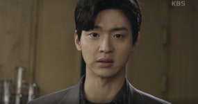 [오아시스] “청첩장 보낼게” 추영우에게 설인아와 결혼 소식 전하는 장동윤