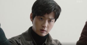 [오아시스] 장동윤 두둔하는 설인아에 “손 씻은게 아니라 감춘거야” 폭로하며 결혼 방해하는 추영우