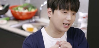 ‘편스토랑’ 이찬원 이상형 공개 “금슬 좋은 부모님 보고 느낀 점은…”
