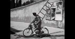 [리뷰] ‘자전거 도둑’ 살아남아라, 훔쳐서라도! (비토리오 데 시카 감독,1948)