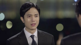 [금이야 옥이야] “내 허락도 없이 어딜!” 윤다영과 김시후 교제 소식에 버럭 하는 김호영
