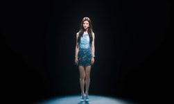 뉴진스 다니엘 = 인어공주 에리얼 ‘저곳으로’(Part of Your World) 음원공개