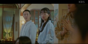 [어쩌다 마주친 그대] 봉봉다방에 모인 용의자와 피해자, 뒤바뀌는 과거에 종잡을 수 없는 진범의 실체