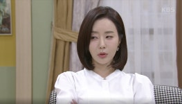 [금이야 옥이야] “이혼 안 할거야?” 대놓고 호감 드러내는 반민정에 당황하는 서준영