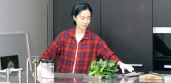 ‘편스토랑’ 이정현이 돌아왔다