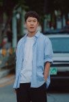 JTBC드라마 ‘기적의 형제’ 정우, 베스트셀러 작가를 꿈꾸는 지망생 ‘육동주’