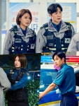 드라마 남남’ 최수영-박성훈, 눈 호강 제복 비주얼