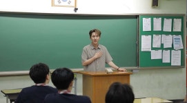 살림남 김수찬, 고등학교 시절 성적표 최초 공개... 음악에 올인했다