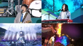 [불후의 명곡] '록 페스티벌 in 울산' 특집.. 김창완밴드, YB, 크라잉넛, 이승윤, 잔나비, 이무진, 터치드