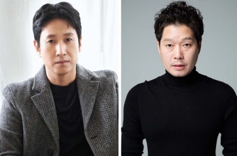 이선균-유재명, 드라마 ‘노 웨이 아웃’에서 격돌