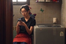 이런 한효주는 없었다! 무빙 국정원 요원 출신, 봉석이 엄마