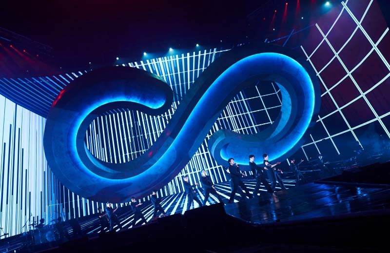 러블리즈, 데뷔 10주년 기념 완전체 콘서트 성황리에 마무리