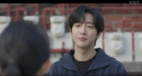 [순정복서] “복서 그만두게 해줄게” 복싱 증오하는 김소혜에 평범한 일상 약속하는 이상엽