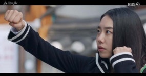 [순정복서 2회] 인생을 건 승부조작 탈출기 본격 서막... 나 이권숙 복귀 시킬겁니다!