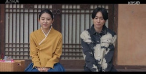 [순정복서 2회] 인생을 건 승부조작 탈출기 본격 서막... 나 이권숙 복귀 시킬겁니다!