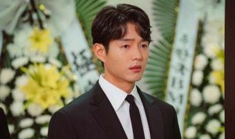 ‘효심이네 각자도생’ 하준,  재벌그룹 기획실장 '강태호'