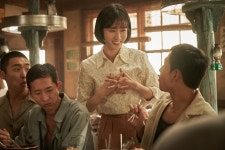 1947 보스톤 빛나는 조연들... 박은빈 특별출연