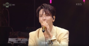 [더 시즌즈-악뮤의 오날오밤] 솔로앨범으로 돌아온 정용화! 이수현과의 듀엣 무대~