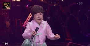 [김연자 진성 한가위 빅쇼] 추석 콘서트! 두 거장이 선사하는 감동의 무대 ♪어매