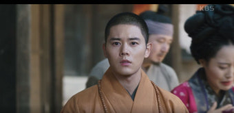 [고려 거란 전쟁] ‘마지막 왕손’ 대량원군 김동준, 출가해 승려 삶...천추태후 이민영에 목숨 위협 당해
