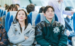 JTBC ‘웰컴투 삼달리’..  제주도엔 사람이 많이 산다