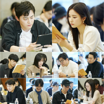 tvN사극 '세작,매혹된 자들' 1월 첫 방송... 