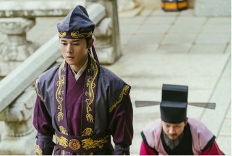 [고려거란전쟁 11회 예고]  강감찬의 애처로운 충심....
