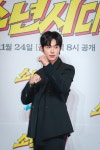 [인터뷰] 이시우 “아산백호 소년본색” (쿠팡플레이 ‘소년시대’)