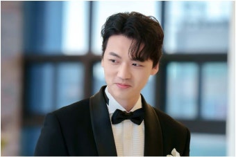 '피도 눈물도 없이' 장세현, 사회생활 만렙 전략기획팀장
